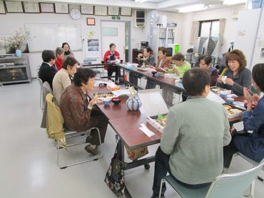 大成地域集会所