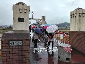 おでかけ講座