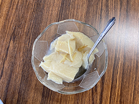 食と栄養のお話とクッキング教室