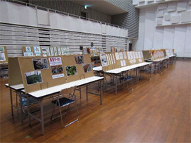 いきいきシニア文化祭