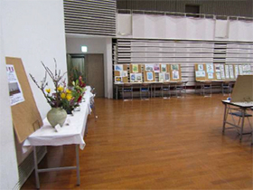 いきいきシニア文化祭