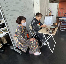 いきいきシニア文化祭