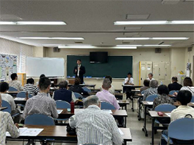 失敗しない相続 ～遺言、分割、税の基本から対策までを総点検～