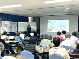 介護とお金のお話