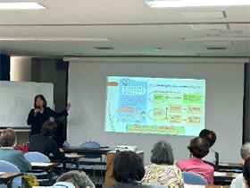 介護とお金のお話