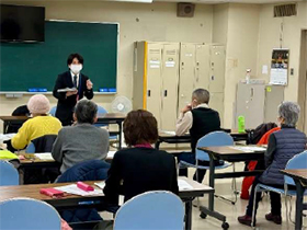 確定申告 e-Tax 講座