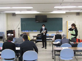 確定申告 e-Tax 講座