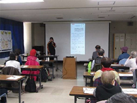 インターネット検索と生成 AI の活用