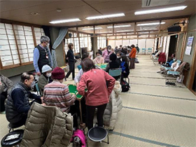 健康麻雀を楽しむ会