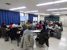 骨・カルシウムセミナー