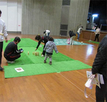 ニュースポーツ体験２０２６