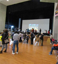 ニュースポーツ体験２０２６